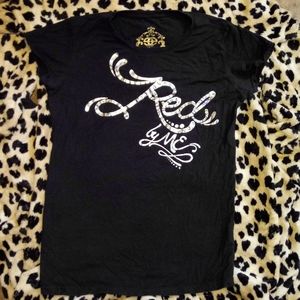 Red, by mark ecko -T shirt